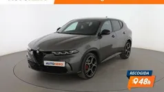 Gris Usado 2023 Alfa Romeo Tonale Edizione Speciale SUV | 31.599 € (Precio justo)