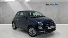 Usado 2024 Fiat 500 Dolcevita Utilitario | 13.700 € (Precio justo)