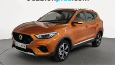 Usado 2023 MG ZS Comfort Berlina | 14.864 € (Precio justo)
