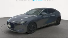 Gris Usado 2020 Mazda 3 SUV | 19.810 € (Buen precio)