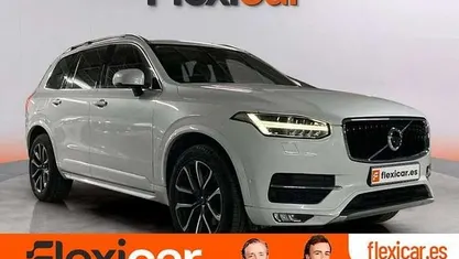 Usado 2015 Volvo XC90 SUV | 27.690 € (Precio justo)
