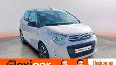 Usado 2021 Citroën C1 Utilitario | 11.490 € (Precio justo)