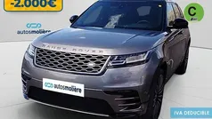 Usado 2018 Land Rover Range Rover Velar R-Dynamic SUV | 29.890 € (Buen precio)