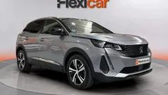 Usado 2022 Peugeot 3008 GT SUV | 19.890 € (Precio justo)