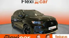 DS Automobiles DS4