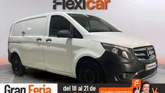 Usado 2019 Mercedes Vito Marco Polo Monovolumen | 15.690 € (Super precio)