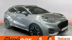 Usado 2023 Ford Puma ST-Line | 20.990 € (Precio justo)