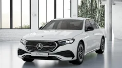 Blanco Usado 1999 Mercedes E220 Berlina | 71.131 €