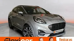 Usado 2022 Ford Puma ST-Line SUV | 20.990 € (Precio justo)