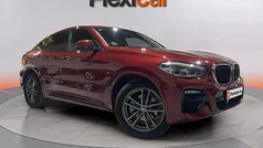 Usado 2020 BMW X4 SUV | 33.490 € (Super precio)