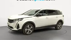 Usado 2024 Peugeot 5008 Allure Monovolumen | 25.255 € (Super precio)