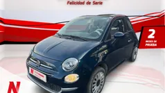 Usado 2022 Fiat 500 Dolcevita | 12.607 € (Precio justo)