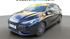 Usado 2025 MG MG3 Utilitario | 15.082 € (Precio justo)
