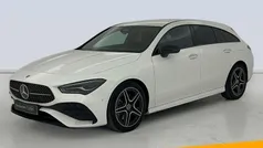 Mercedes CLA200