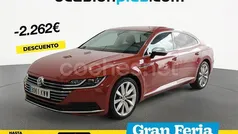 Usado 2019 VW Arteon Elegance Berlina | 24.890 € (Precio justo)