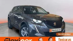 Usado 2021 Peugeot 2008 Active SUV | 12.990 € (Buen precio)