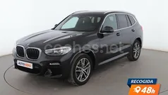 Usado 2019 BMW X3 M Sport SUV | 28.299 € (Buen precio)