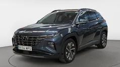 Usado 2024 Hyundai Tucson SUV | 25.410 € (Buen precio)