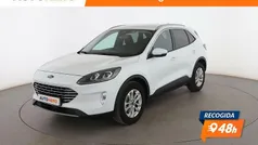 Usado 2023 Ford Kuga Titanium SUV | 21.799 € (Buen precio)