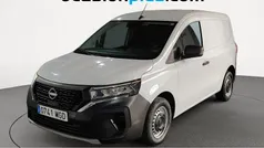 Usado 2023 Nissan Townstar Monovolumen | 15.273 € (Super precio)