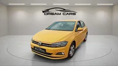 Usado 2019 VW Polo Advance Utilitario | 11.990 € (Precio justo)