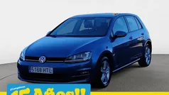 Usado 2013 VW Golf VII Advance Utilitario | 13.150 € (Precio justo)