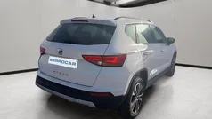Usado 2020 Seat Ateca Ecomotive SUV | 17.450 € (Precio justo)