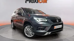 Usado 2019 Seat Ateca XCELLENCE SUV | 20.390 € (Precio justo)