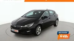 Usado 2018 Opel Astra Dynamic Familiar | 10.199 € (Precio justo)