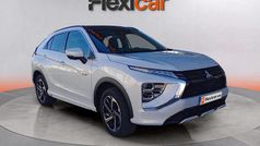 Blanco Usado 2021 Mitsubishi Eclipse Cross SUV | 18.490 € (Super precio)