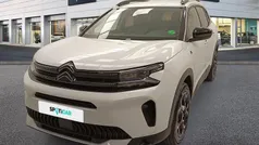 Blanco Usado 2024 Citroën C5 Aircross SUV | 26.300 € (Precio justo)