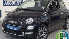Usado 2022 Fiat 500 Dolcevita Berlina | 12.650 € (Precio justo)
