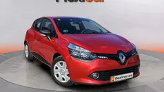 Usado 2017 Renault Clio IV Life Berlina | 7990 € (Precio justo)