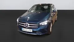 Usado 2020 Mercedes B200 Monovolumen | 25.800 € (Buen precio)