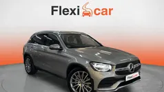 Usado 2021 Mercedes GLC200 SUV | 34.190 € (Buen precio)