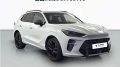 Blanco Nuevo 2025 Cupra Terramar SUV | 47.500 € (Precio justo)