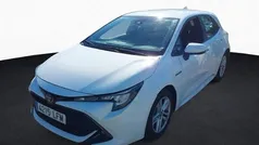 Usado 2020 Toyota Corolla Active Berlina | 20.100 € (Precio justo)