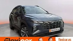 Usado 2022 Hyundai Tucson SUV | 23.390 € (Precio justo)