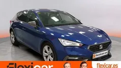 Usado 2020 Seat Leon FR Berlina | 20.790 € (Precio justo)