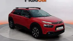 Usado 2018 Citroën C4 PureTech Berlina | 8790 € (Precio justo)