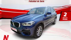 Usado 2020 BMW X3 SUV | 27.093 € (Super precio)