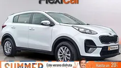 Usado 2020 Kia Sportage SUV | 15.690 € (Precio justo)