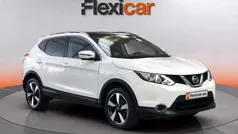 Usado 2016 Nissan Qashqai Acenta SUV | 11.990 € (Buen precio)