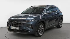 Usado 2024 Hyundai Tucson SUV | 25.410 € (Buen precio)