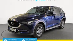 Usado 2017 Mazda CX-5 SUV | 17.190 € (Precio justo)