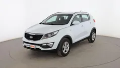 Usado 2015 Kia Sportage SUV | 11.799 € (Buen precio)