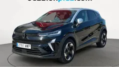 Usado 2024 Renault Captur Techno SUV | 22.728 € (Precio justo)