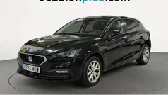 Usado 2023 Seat Leon Style Utilitario | 19.546 € (Precio justo)