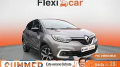 Usado 2019 Renault Captur Life SUV | 12.090 € (Precio justo)