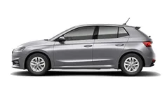 Usado 2025 Skoda Fabia Selection | 20.349 € (Precio justo)
